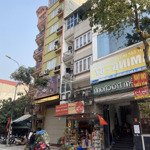Bán nhà mặt phố cầu diễn, 70m2 8tầng thang máy mặt tiền khủng 4,7m vuông đẹp chỉ 28,2 tỷ