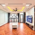 Bán nhà trung tâm cầu giấy, 7 tầng thang máy, kinh doanh sầm uất nhất khu vực, dt 60m2, giá 22,5 tỷ
