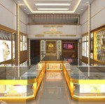 Bán nhà mặt phố cầu giấy, kinh doanh sầm uất, vỉa hè rộng, đầu tư đa dạng - 92m2 - 59 tỷ