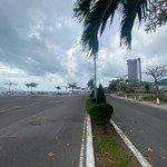 Bán 8 lô đất mặt tiền huỳnh văn nghệ, khu biệt thự biển vĩnh hoà - giá 43 tr/m2( cách biển chỉ 200m