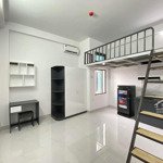 Cho thuê phòng ở lê quang đạo, rộng rãi có gác xép pccc đầy đủ