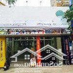 Cho thuê mặt bằng kinh doanh vị trí đẹp nhất mặt đường nguyễn ngọc nại đông đúc cư dân, văn phòng