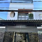 Giảm tiếp 600tr bán nhanh nhà tân kỳ tân quý, tân phú 50.8m2/ sổ hồng /kế bên aeon/ lh ngay