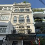 Bán nhà hẻm nội bộ 12m đường 3 tháng 2, q10, dt 6x12m, 4 lầu mới đẹp giá 17 tỷ còn thương lượng