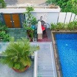 Cần bán villa 2 tầng xinh đẹp đường lý tử tấn - sơn trà - đà nẵng