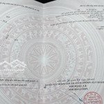 Chỉ với 2,4 tỷ sở hữu ngay 66,8m2 yên phú, yên mỹ đường 2 ô tô tránh nhau, vị trí trung tâm yên mỹ