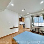Cho thuê cc mini cityland garden hills, 6,8 triệu/th, 35m2, 1pn, 1wc, giá cực chất