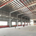 Cho thuê kho xưởng 1000m2 tại thọ quang phù hợp chứa hàng, sản xuất & chế biến thực phẩm