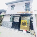 Bán nhà riêng hà huy giáp 40m2, khuôn viên 4x5m giá cực chất 750 triệu đang cho thuê 5tr/tháng