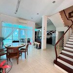 Chính chủ bán villa hưng thái, phú mỹ hưng, 7x18m, giá 28.5 tỷ lh: 0938602838 nhân