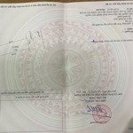 Chính chủ em bán lô góc khe thoáng lk4 - 11 đất đấu giá chu trần - tiến thịnh - mê linh giá siêu rẻ