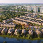 Bán biệt thự tại kita capital ciputra, 45 tỷ giá cắt lỗ, dt 150 m2, pháp lý đầy đủ