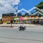 Bán nhà mặt tiền đường lê văn khương đường sầm uất thuận tiện kinh doanh mọi ngành nghề