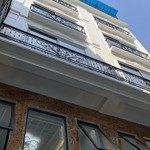 Chính chủ bán nhà 10 ngõ 100 tây sơn đống đa hà nội. 40m2x6t nhà mới hoàn thiện cách ô tô tránh 30m