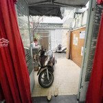 Bán nhà hẻm điện biên phủ trung tâm quận 10 - 7,5 tỷ (thương lượng) - 0937421408