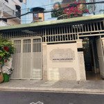 Mtnb đường 10m, cộng hoà 4x14m trệt suốt 10 triệu, sẵn cửa kính cường lực