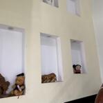 Nhà 3 tầng mới đẹp,mặt tiền hẻm 70m2 ( 6 x12 )gần nguyễn duy trinh, phú hữu , chỉ 4.6 tỷ