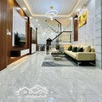 Nhà đẹp 50m2 đường lê quang định, bình thạnh chỉ 2tỷ270. ngay chợ bà chiểu. sổ hồng riêng chính chủ