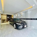 Sát khu bàu cát, tân bình, bán gấp nhà hẻm xe hơi, 5.1x17m, 3 tầng, giá 7.49 tỷ