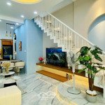Nhà có sẵn hợp đồng thuê 15tr/tháng đ.nhất chi mai, p.13, tân bình. giá: 2,090 tỷ | dt: 58m2