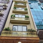 Hàng tuyển - 6 tầng thang máy - căn hộ dịch vụ 20 phòng cho thuê 120triệu full
