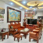 Bán nhà phúc lợi-giang biên, long biên, nhà dân xây mới đẹp, thang máy, gần ô tô, 45m2, giá 7.5 tỷ