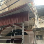 Nhà cũ bán đất - thung lũng hoa hồ tây - 120m2 x 2t - mt 6m - mặt ngõ thông 3 oto tránh
