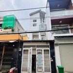 Bán nhà mtkd khu bàn cờ p, tân thành, tân phú, nhà đúc 3 tấm, giá chỉ 8,3 tỷ bớt ít