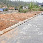 Thôn 2, xã ninh sơn(kỳ sơn), thành phố thuỷ nguyên, hp. đường thông không lỗi lầm giá chỉ 360tr