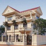 Cho thuê biệt thự sang trọng với sân vườn & bể bơi, 4 phòng ngủ tại hồ tây