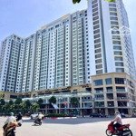 Cho thuê mặt bằng shophouse khu đô thị chí linh (dt: 9.6m x 17m = 160m2) giá thuê 40 triệu / th