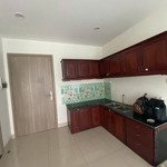 Cho thuê căn hộ vinhome grand park, tầng thấp, view sân vườn nội khu