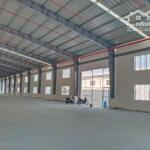 Cho thuê xưởng 6000m2 kcn nhơn trạch, huyện nhơn trạch, đồng nai