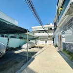 Bán lô góc phú trung - vĩnh thạnh. cách 23/10 chỉ 100m.