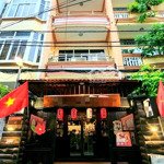 Bình thạnh - nguyễn hữu cảnh p. 19 - nhà đẹp 4tầng 72m2 - 4pn master - hxh 6m thông - hàng xóm q. 1