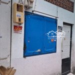 Cc bán nhà cấp 4, bình long, phú thạnh, tân phú, dt 4x17, chỉ 4.4 tỷ.