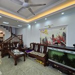 Chủ nhà nhờ thanh khoản gấp, nhà thanh am 60m2, 4 tầng giá nhỉnh 6 tỷ (có thương lượngmạnh), nhà dân xây, ô tô đỗ