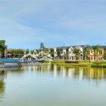 Chuyển nhượng biệt thự view hồ điều hoà đẹp nhất novaworld phan thiết giá: 6.5 tỷ bao thuế phí