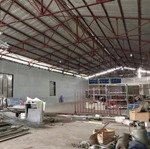 Giá rẻ cho thuê kho xưởng nhà bè dt 200m2, giá rẻ chỉ 15tr/th