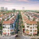 Mở bán liền kề đại đô thị sun urban city giá tại gốc chủ đầu tư cách trung tâm hà nội chỉ 40p