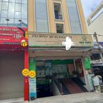 Bán tòa nhà mt nguyễn xuân khoát, tân phú, 166m2 (8x21) 5 lầu, hầm, thang máy chỉ 31 tỷ.