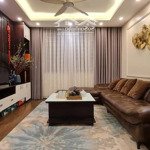 Hiếm! bán căn hộ tập thể mặt phố phạm ngọc thạch - 3.9 tỷ - dt 93m2 - 2pn 1wc full nội thất cao cấp
