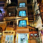 Bán nhà đống đa - hồ đắc di, kinh doanh, ô tô đỗ cửa, nhà dân xây, ở luôn, sẵn sàng giao dịch
