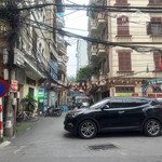 Bán nhà phố nguyễn xiển. dt: 33m2/6 tầng. ô tô đỗ cửa. nhà đẹp. an ninh tốt. giá: 8,85 tỷ