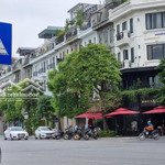 Bán tòa aparment 6 tầng thang máy ngọc thụy, lô góc kinh doanh cho thuê 1 tỷ/năm, 125m2. hơn 30 tỷ