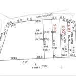 Bán rẻ lô đất thuộc thị trấn hàng trạm - yên thủy hb