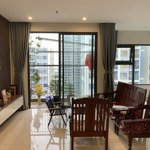 Căn hộ 2pn 69m2 vinhomes grand park q. 9