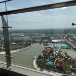 Cho thuê cc 2pn, 2wc tại the beverly, 15 triệu, 80m2, q9, hcm