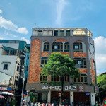 Cho thuê nhà mặt phố tại ngô thì nhậm, 210 triệu, 300m2 x 4 tầng. mặt tiền 12m mọi mô hình