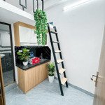 Ngõ ô tô - 6 tầng thang máy - full thoáng sáng - đầy đủ pccc - full nội thất - lh 0386187506